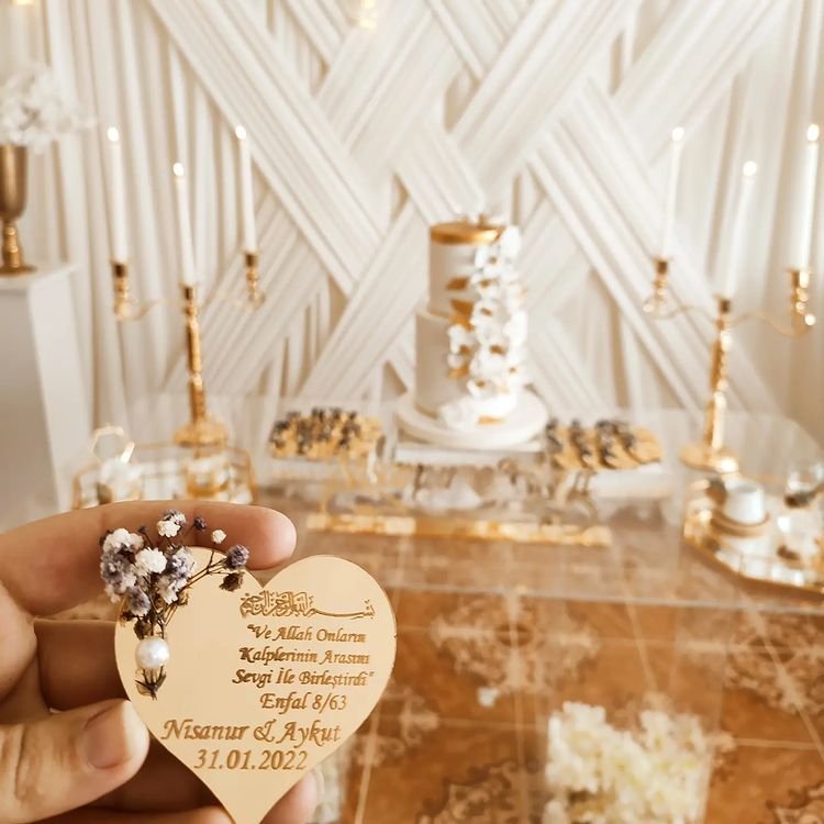 Hanımeli Organizasyon