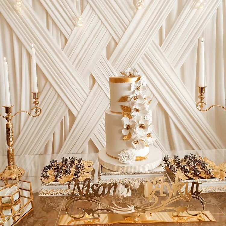 Hanımeli Organizasyon