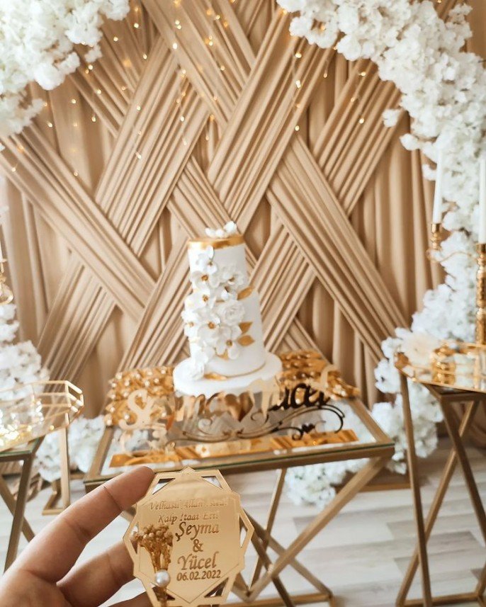 Hanımeli Organizasyon