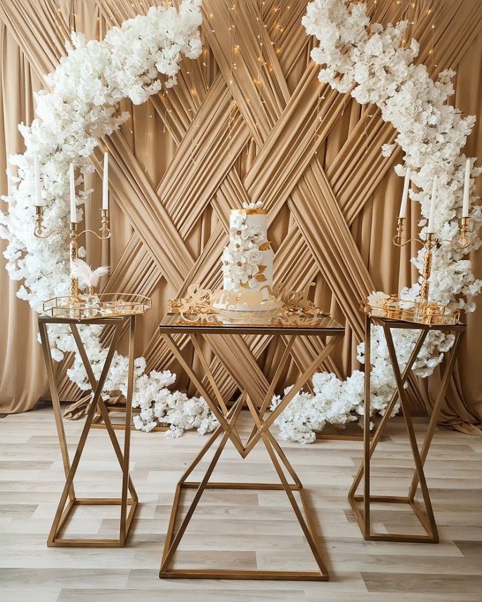 Hanımeli Organizasyon