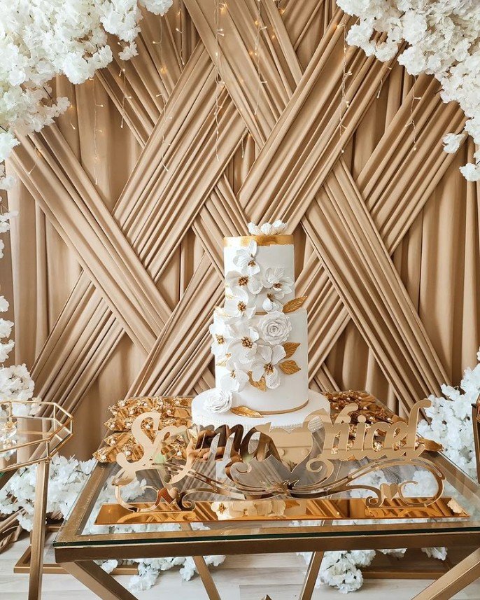 Hanımeli Organizasyon