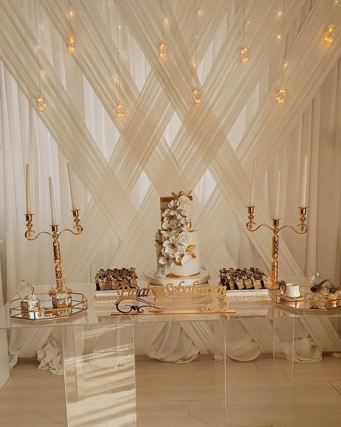 Hanımeli Organizasyon