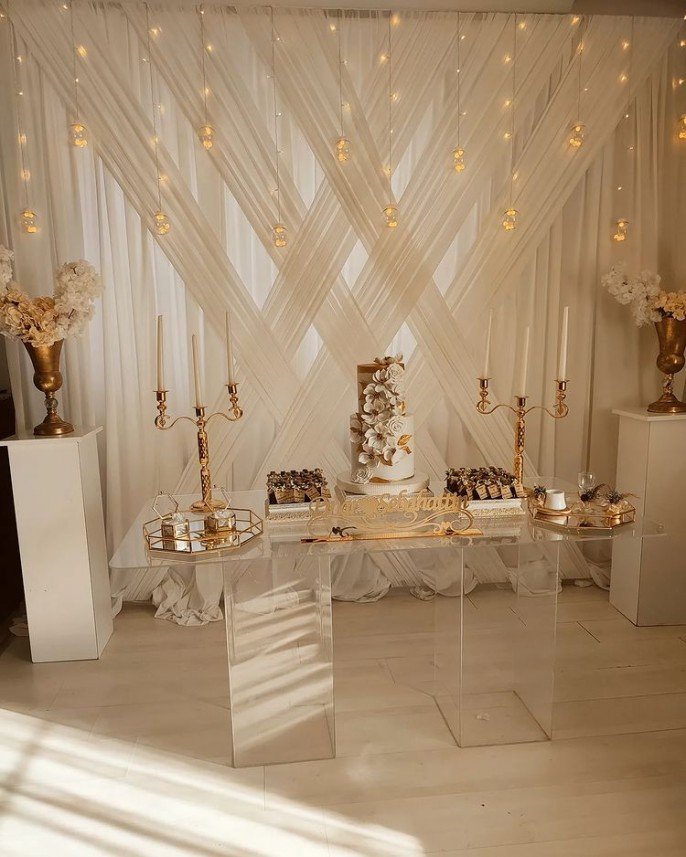 Hanımeli Organizasyon