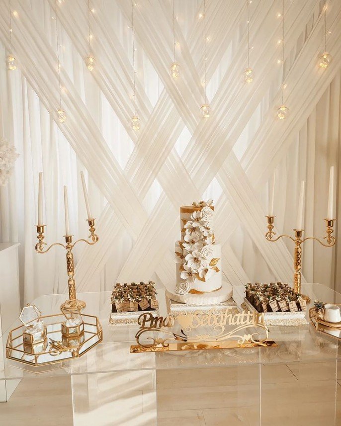 Hanımeli Organizasyon