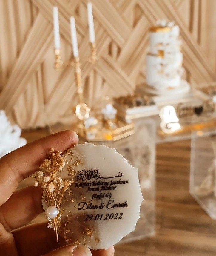 Hanımeli Organizasyon