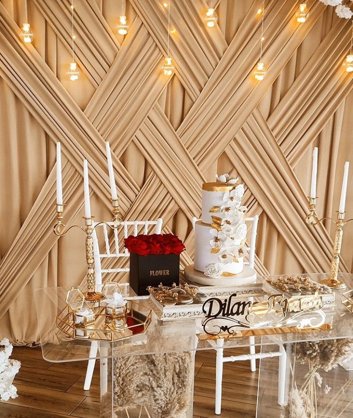 Hanımeli Organizasyon