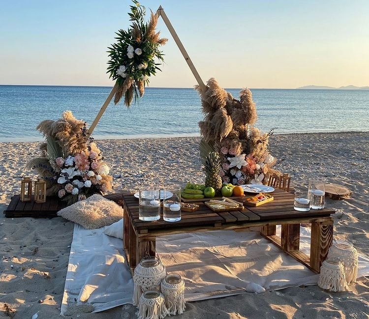 Hanımeli Organizasyon