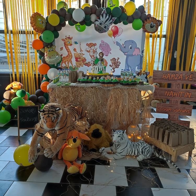 Hanımeli Organizasyon