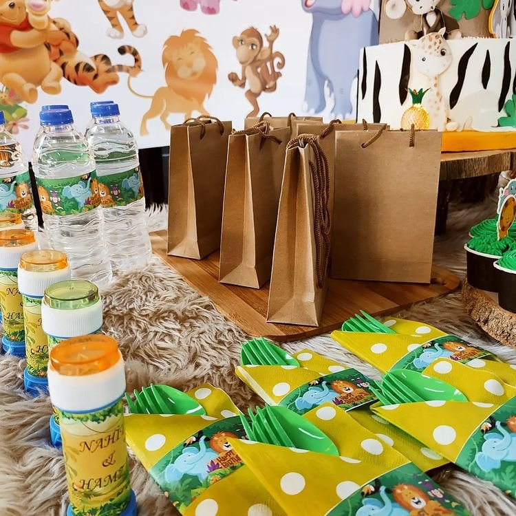 Hanımeli Organizasyon