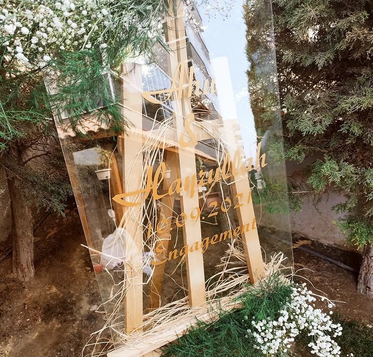 Hanımeli Organizasyon