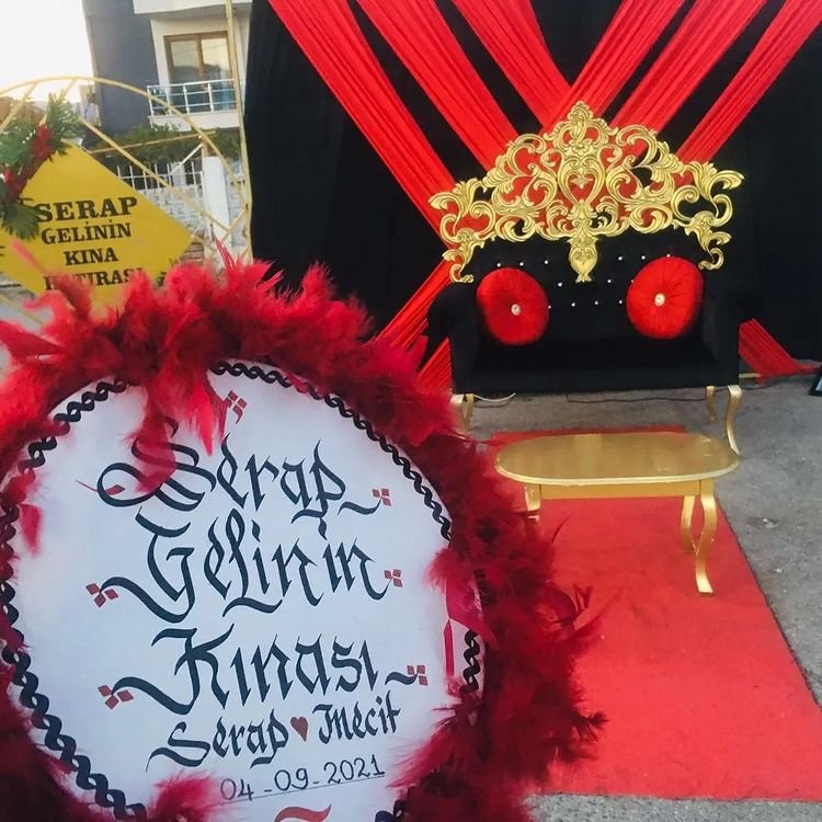 Hanımeli Organizasyon