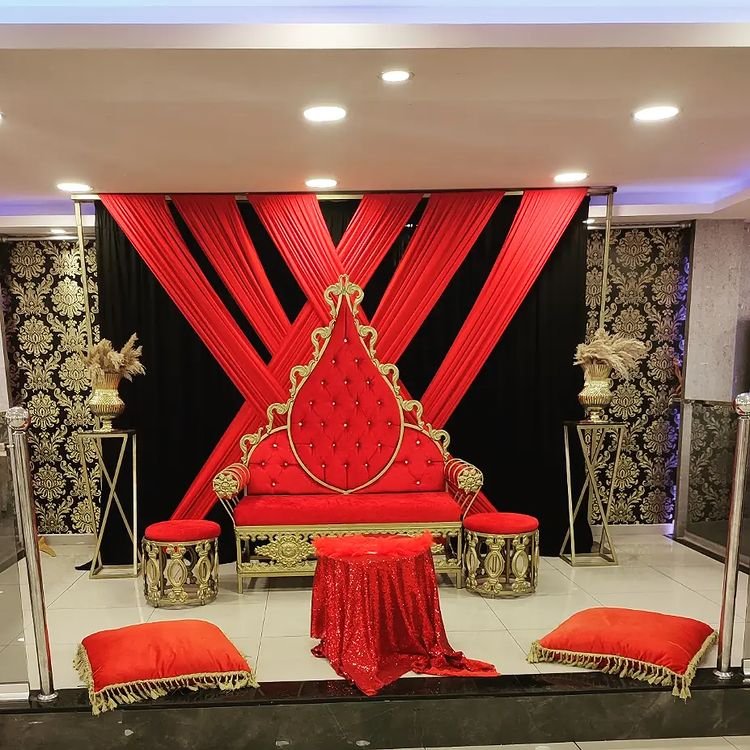 Hanımeli Organizasyon