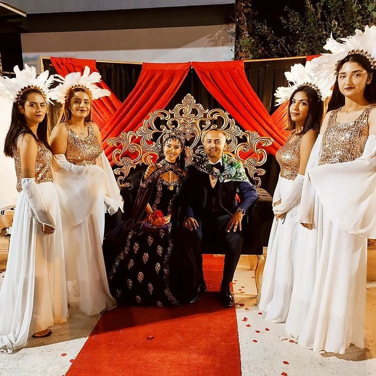 Hanımeli Organizasyon