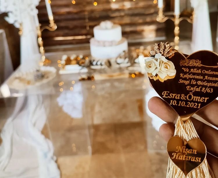 Hanımeli Organizasyon