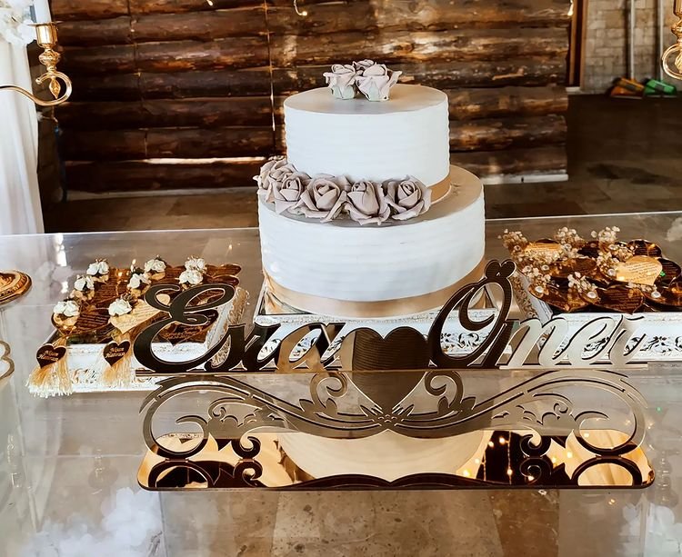 Hanımeli Organizasyon