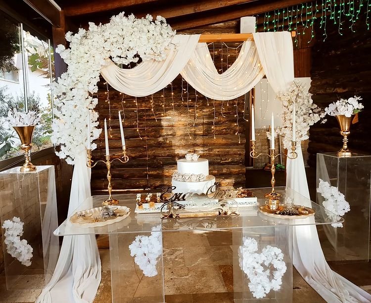 Hanımeli Organizasyon