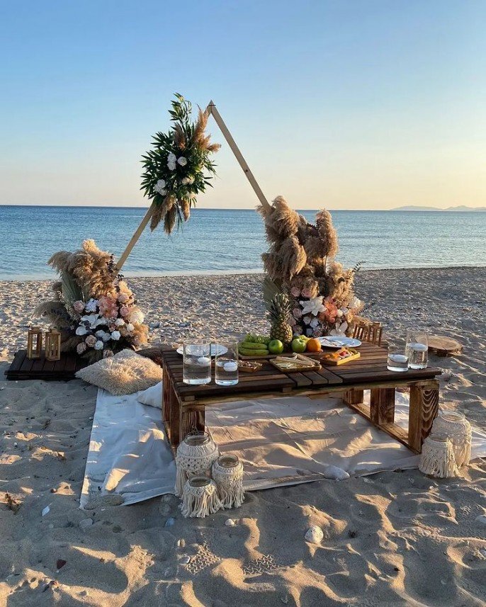 Hanımeli Organizasyon