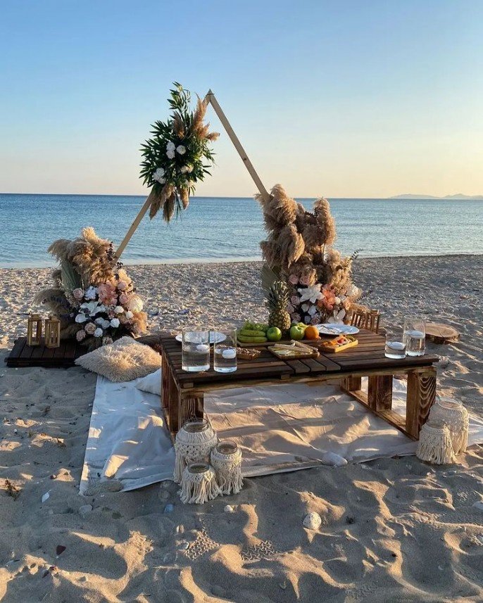 Hanımeli Organizasyon