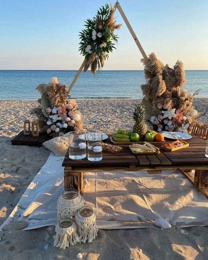 Hanımeli Organizasyon