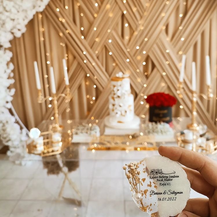 Hanımeli Organizasyon