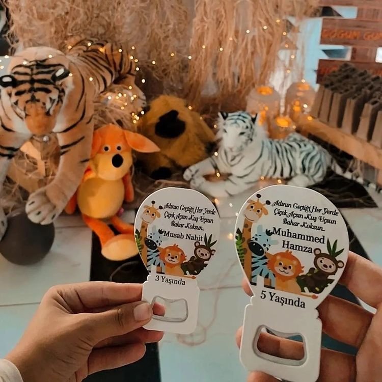 Hanımeli Organizasyon