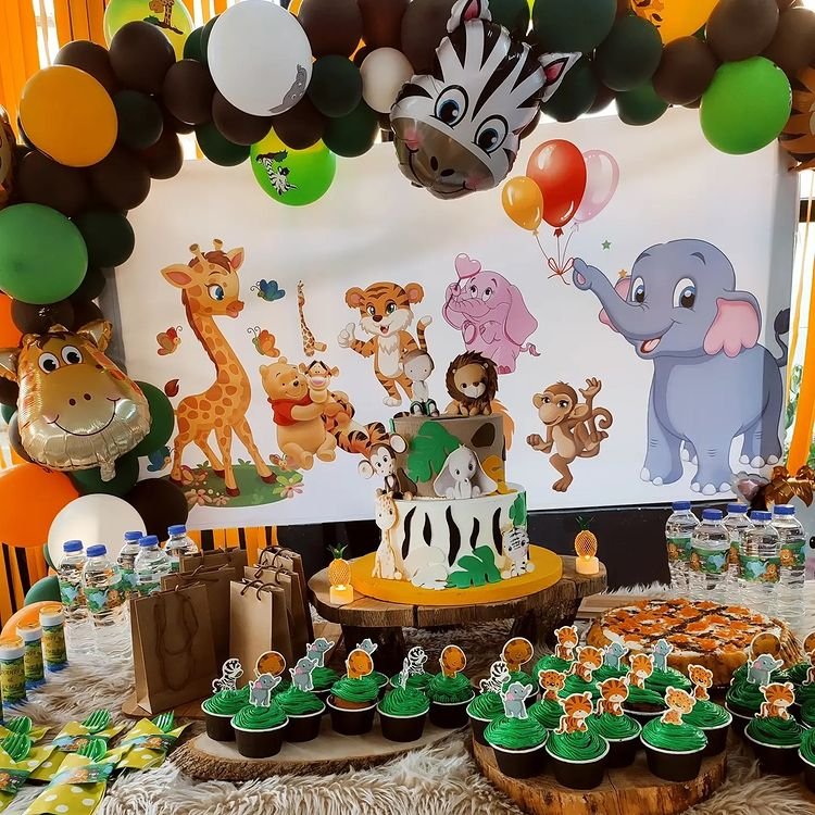 Hanımeli Organizasyon