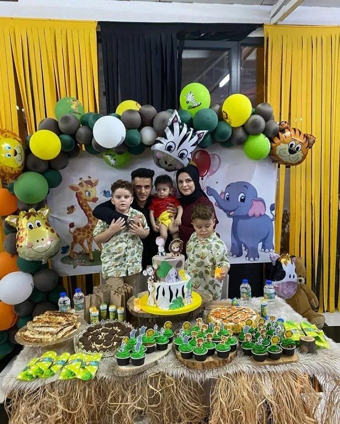 Hanımeli Organizasyon