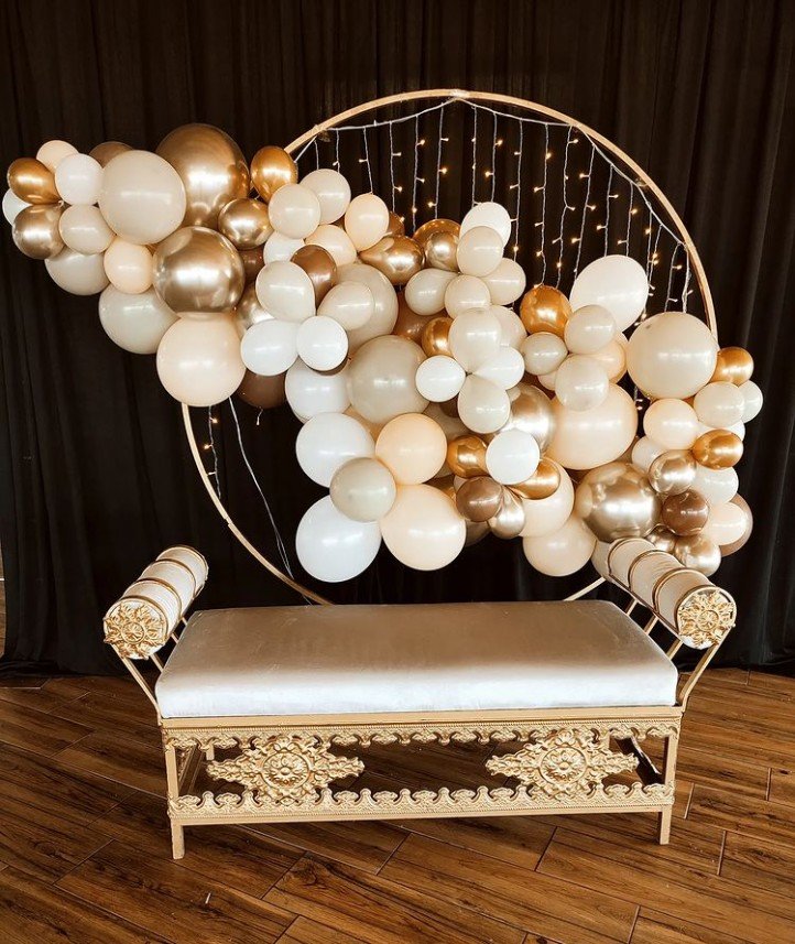 Hanımeli Organizasyon