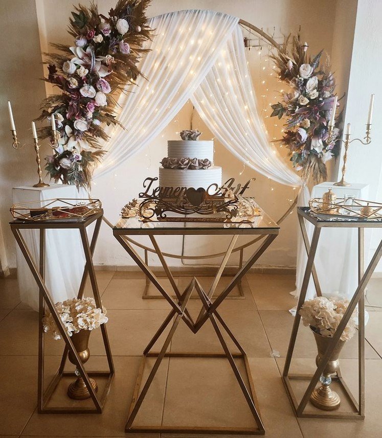 Hanımeli Organizasyon