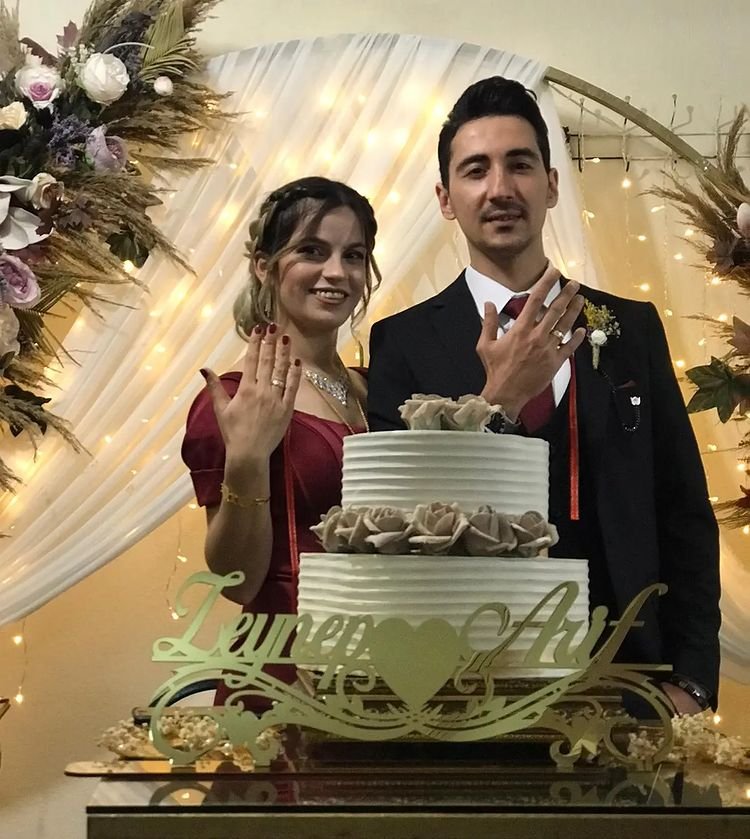 Hanımeli Organizasyon