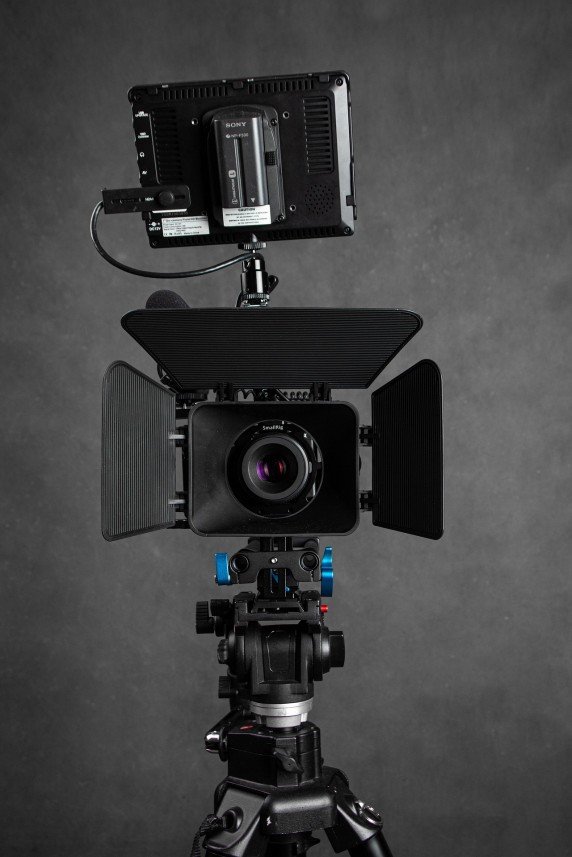 Hanyalı Pordüksiyon