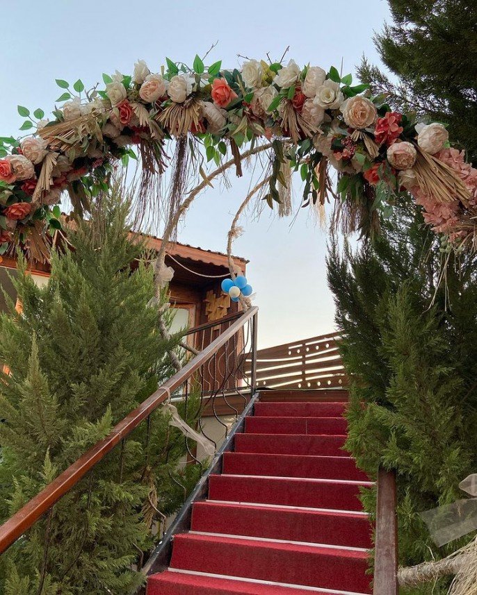 Hanzade Kır Bahçesi