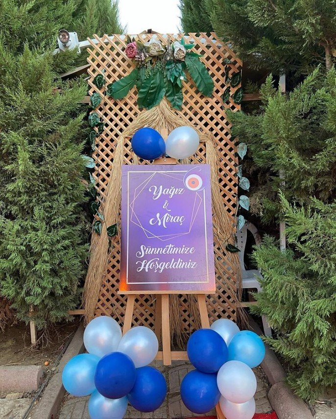 Hanzade Kır Bahçesi