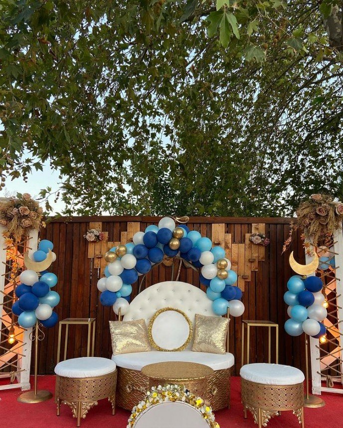 Hanzade Kır Bahçesi