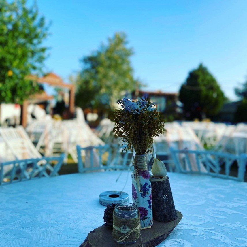 Hanzade Kır Bahçesi