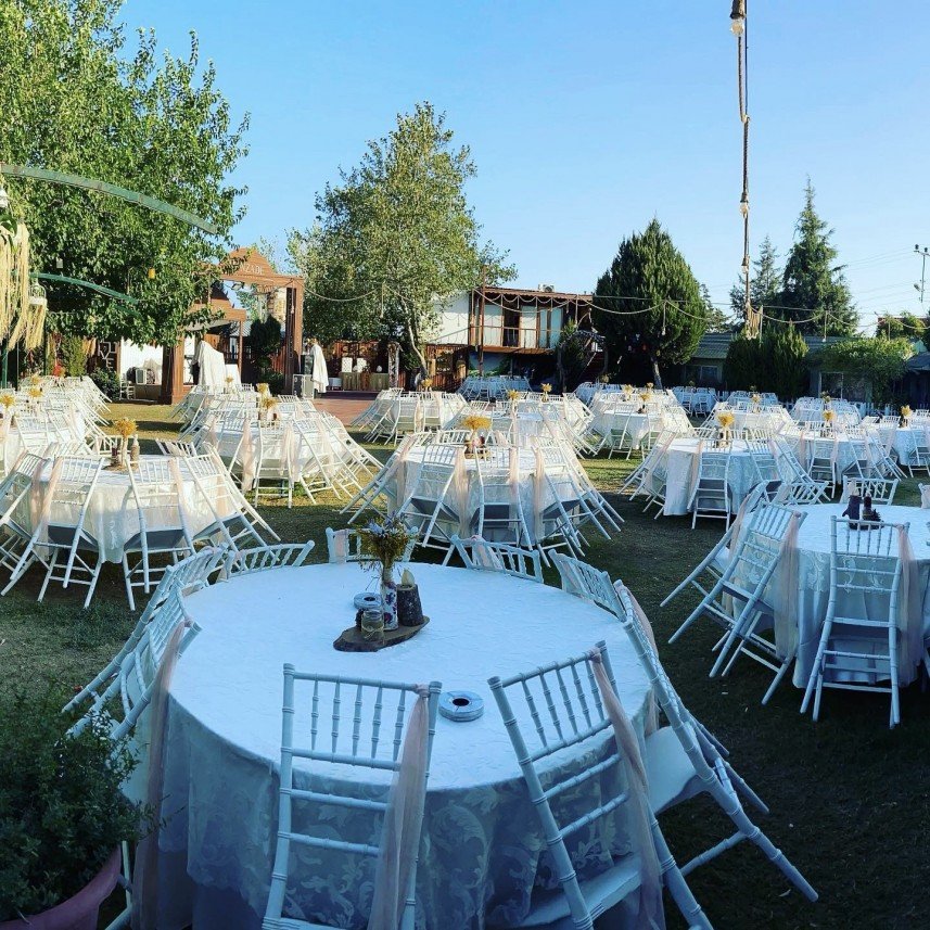 Hanzade Kır Bahçesi