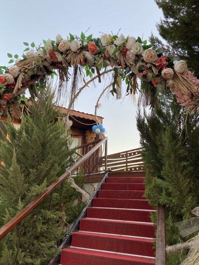 Hanzade Kır Bahçesi