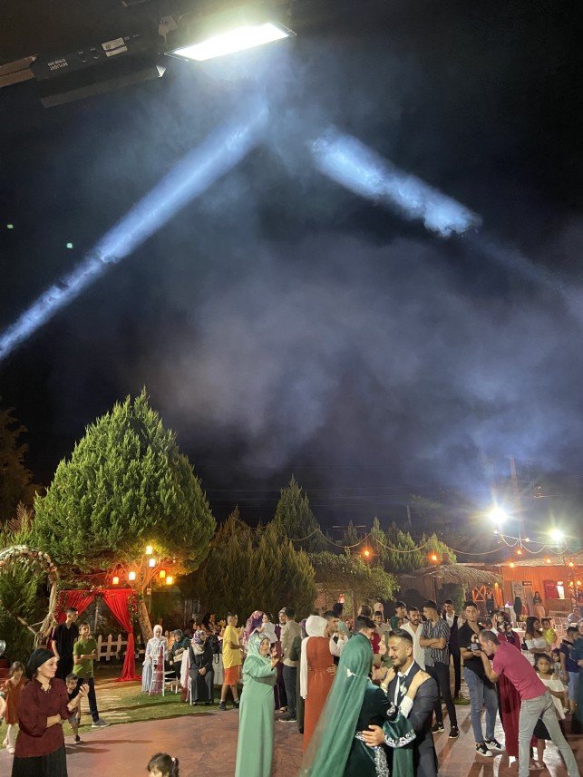 Hanzade Kır Bahçesi