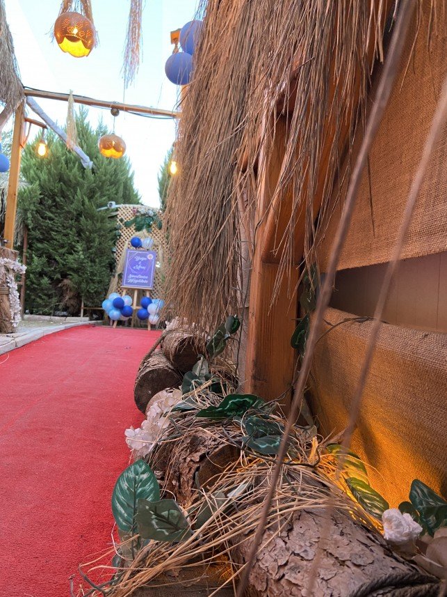 Hanzade Kır Bahçesi