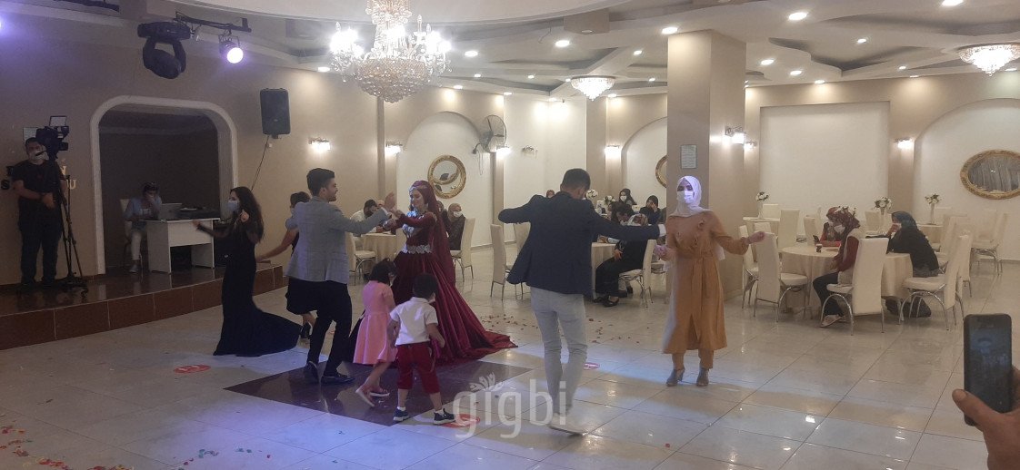 Happiness Düğün Salonu