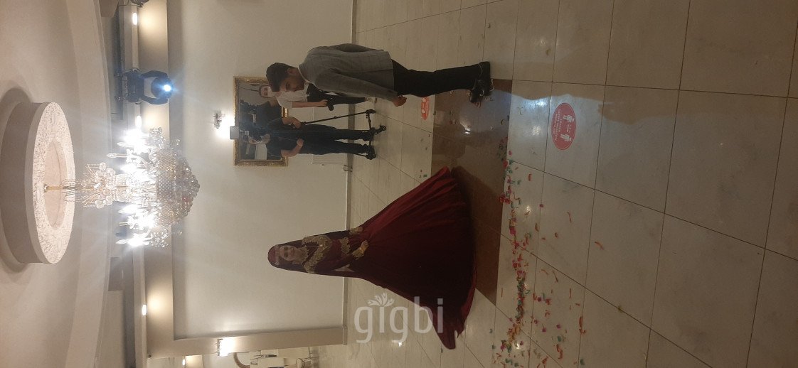 Happiness Düğün Salonu