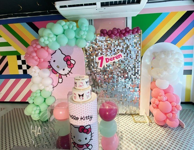 Happy Organizasyon 34