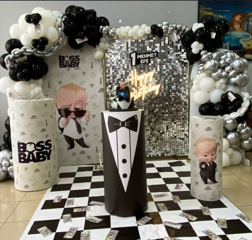 Happy Organizasyon 34