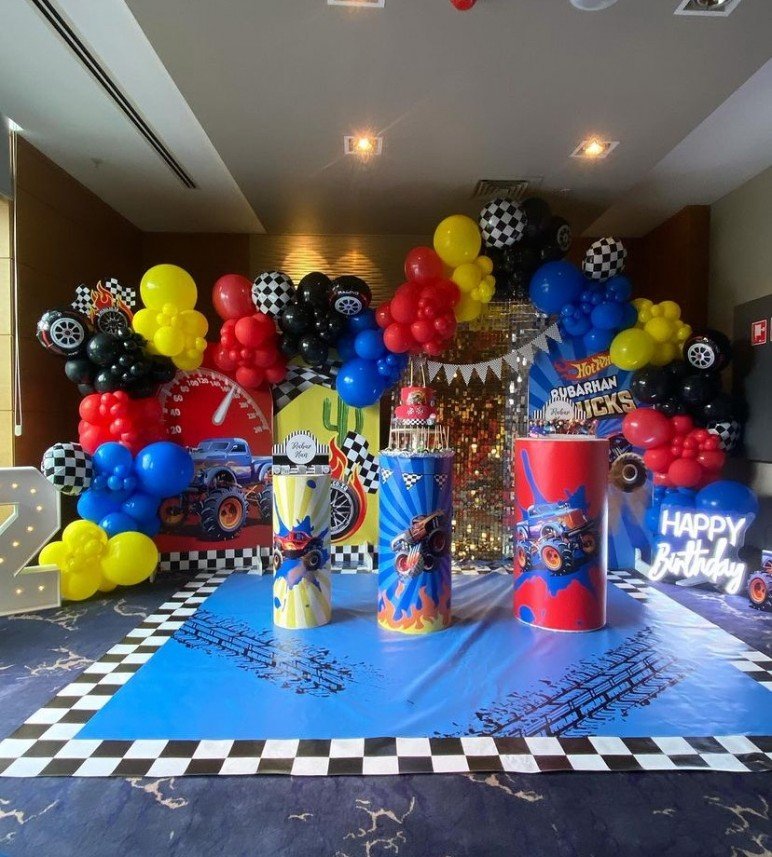 Happy Organizasyon 34