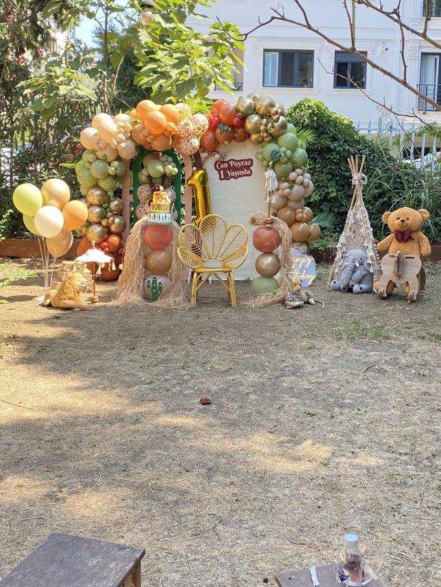 Happy Organizasyon 34