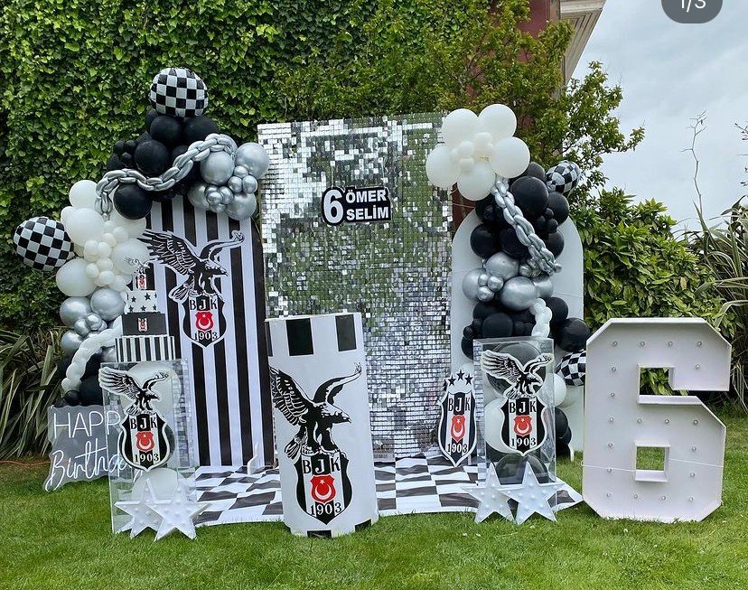 Happy Organizasyon 34