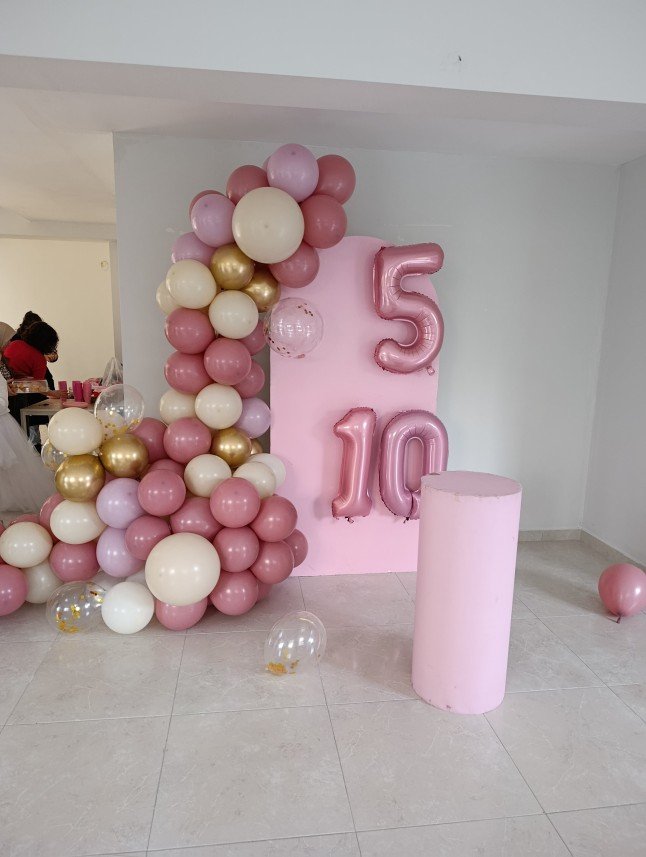 Happydayevent Özlem