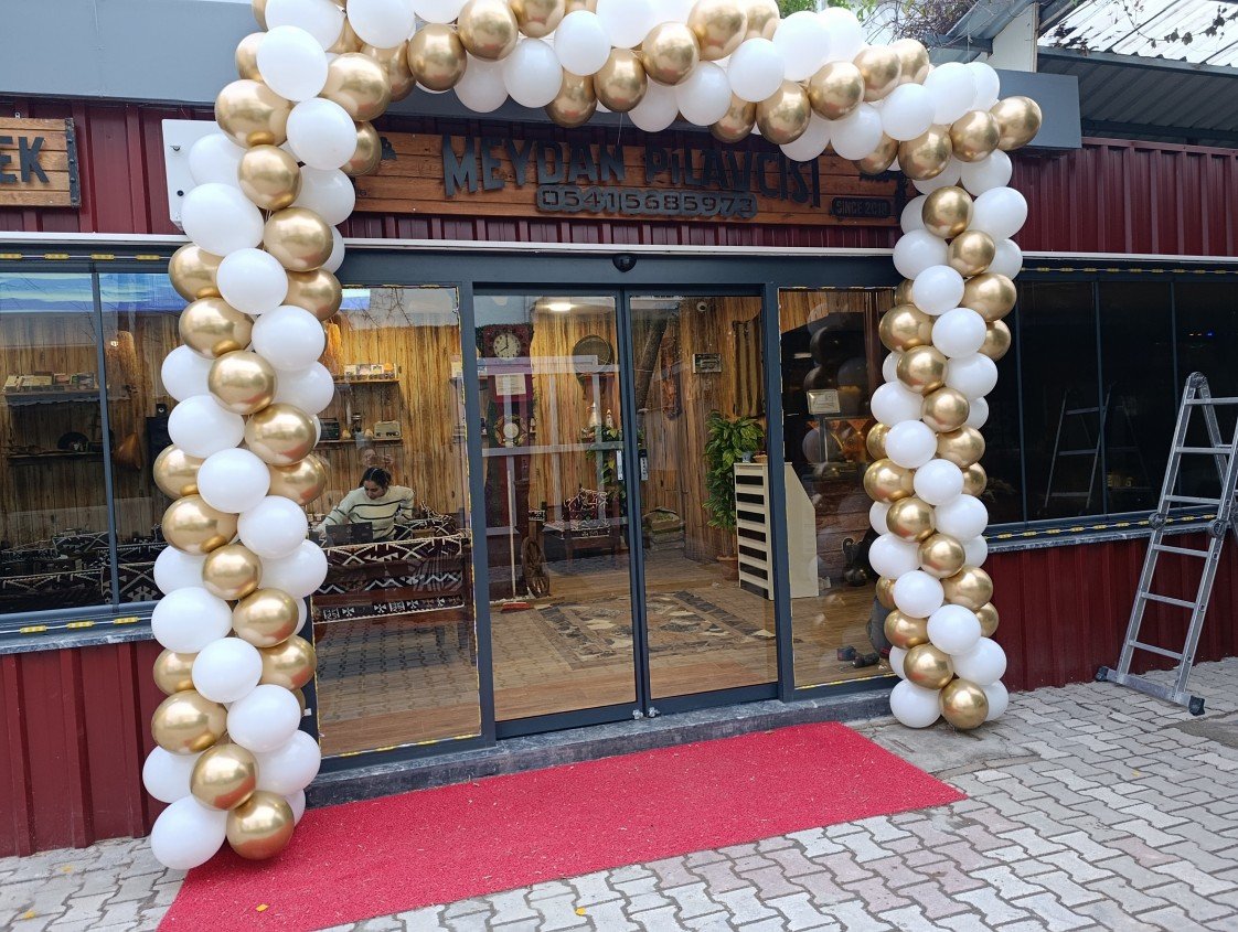 Happydayevent Özlem