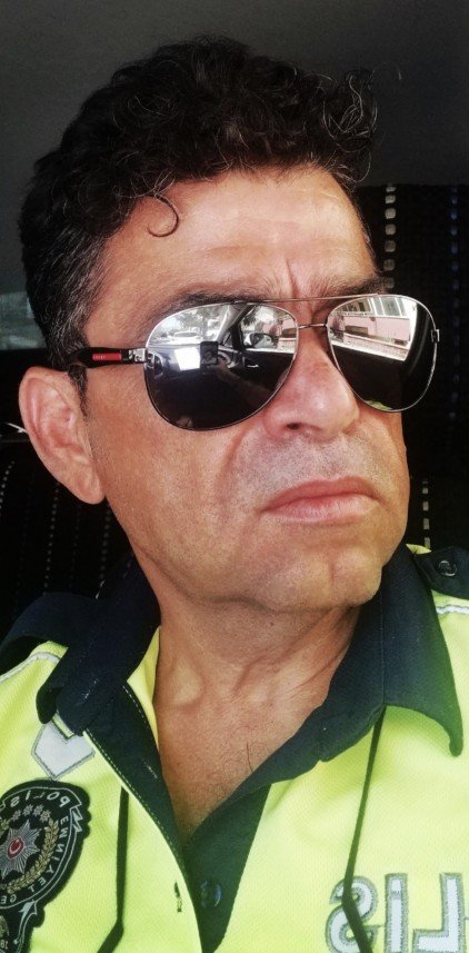 Harun Akıncı