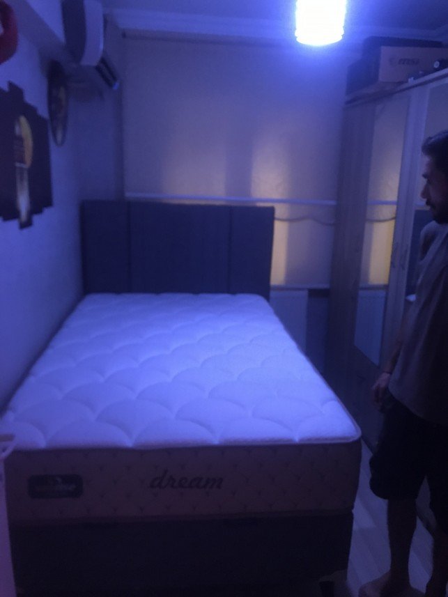 Harun Yahya Kırlıoğlu